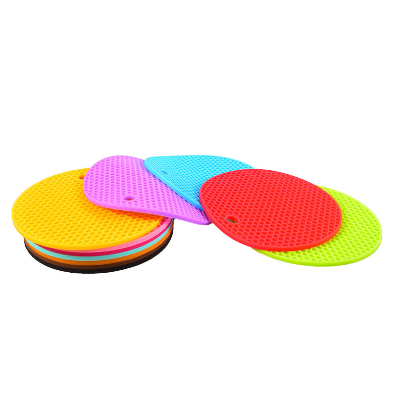 Sousplat e descanso de copo