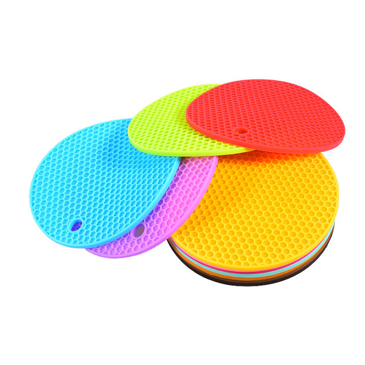 Sousplat e descanso de copo