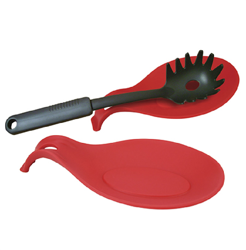 resistente ao calor, suporte para utensílios de cozinha, padrão, suporte para cozinha para encimera e estufa