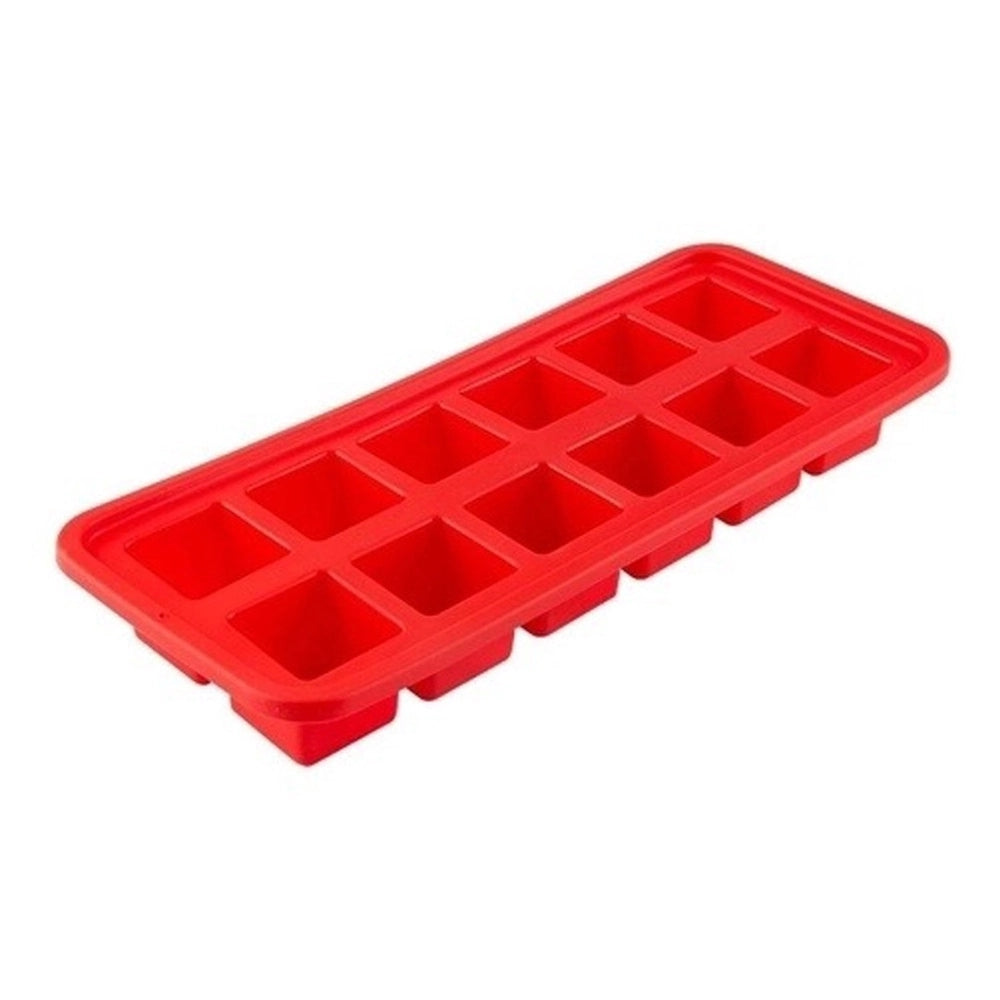 Ice Block Tray, Silicone