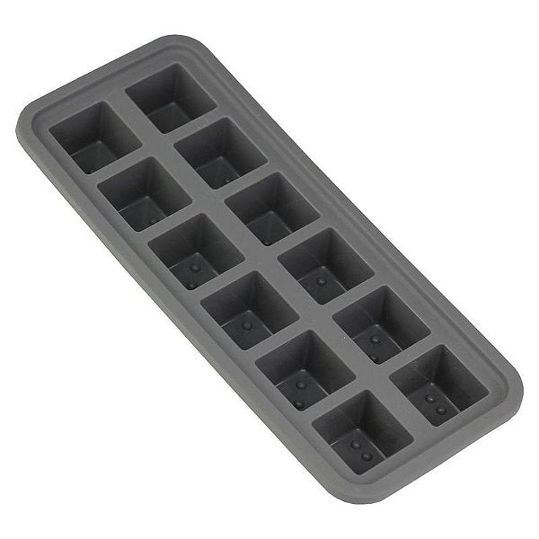 Ice Block Tray, Silicone