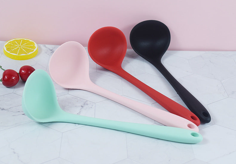 Colher de cozinha infantil