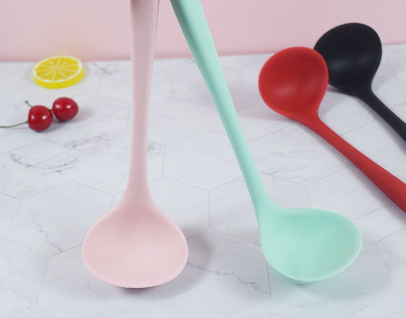 Colher de cozinha infantil