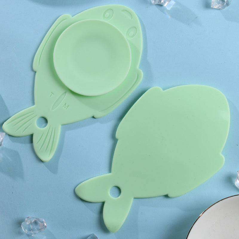 Tigela infantil com ventosa para utensílios de alimentação para bebês