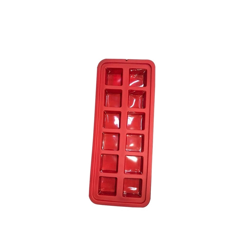 Ice Block Tray, Silicone