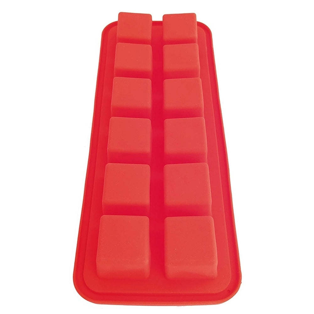 Ice Block Tray, Silicone